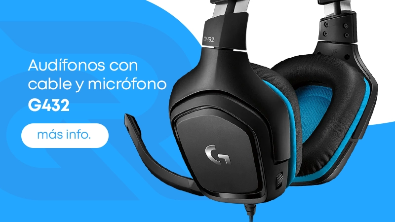 HEADSET LOGI