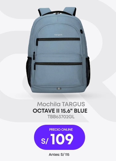MOCHILA