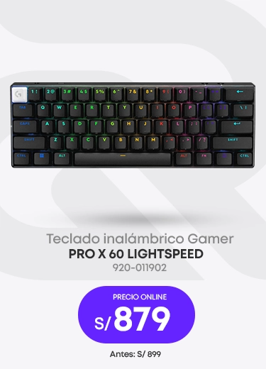 TECLADO
