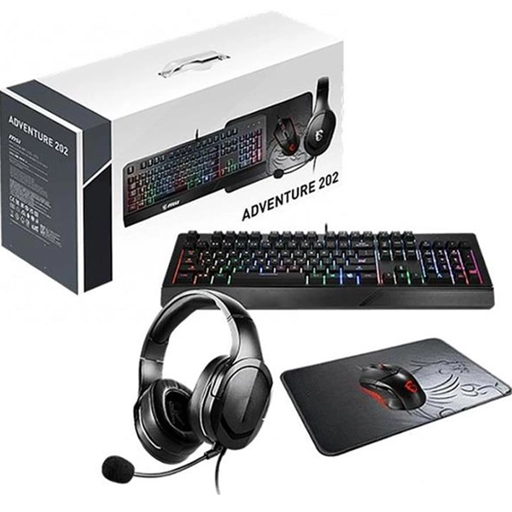 PERIFERICOS Y ACCESORIOS